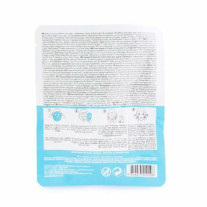 Facial Mask Biotherm Aqua Bounce 35 g