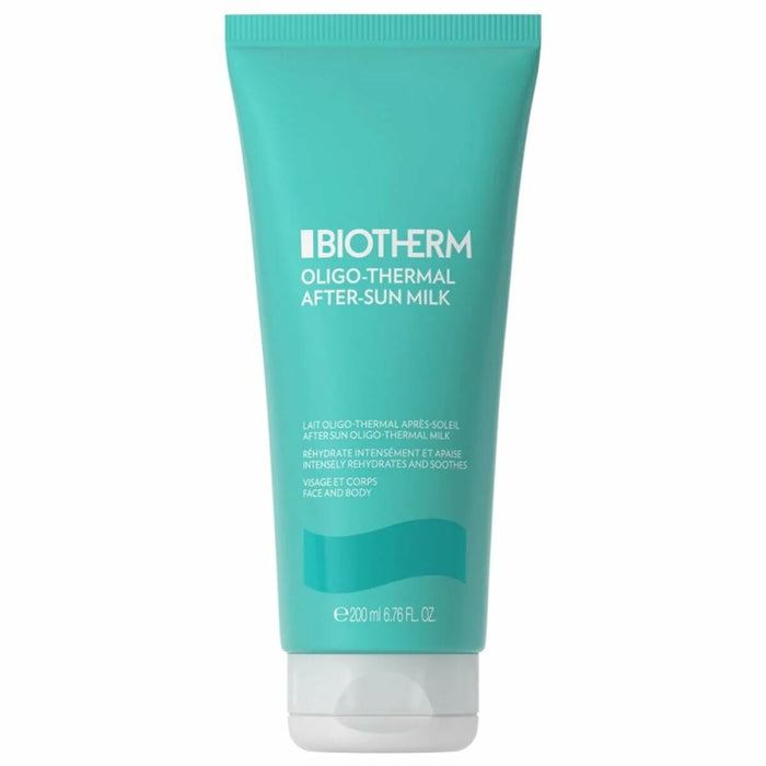 Protecteur Solaire Biotherm Biotherm 200 ml