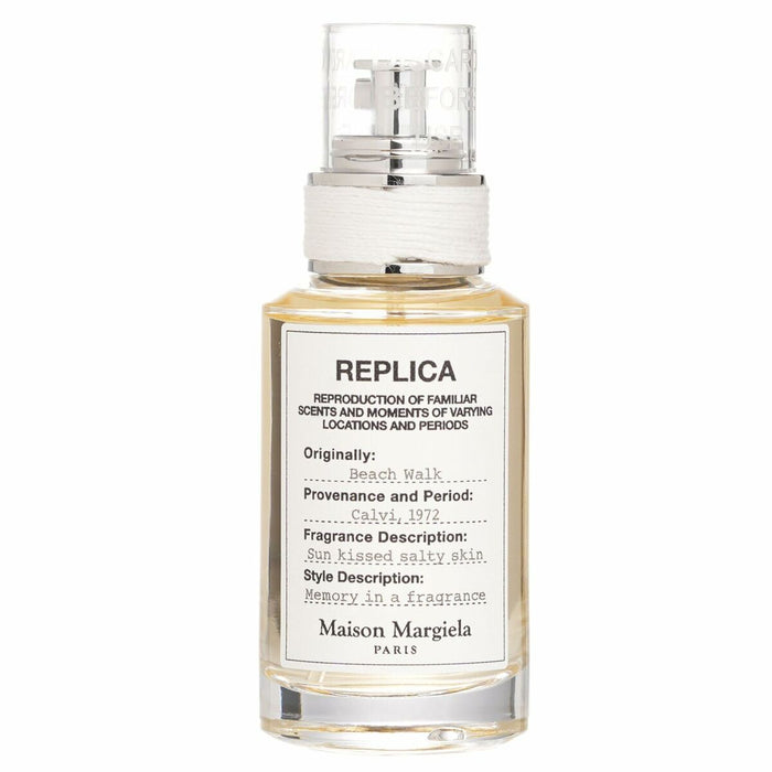 Parfum Femme Maison Margiela Replica Beach Walk EDT 30 ml