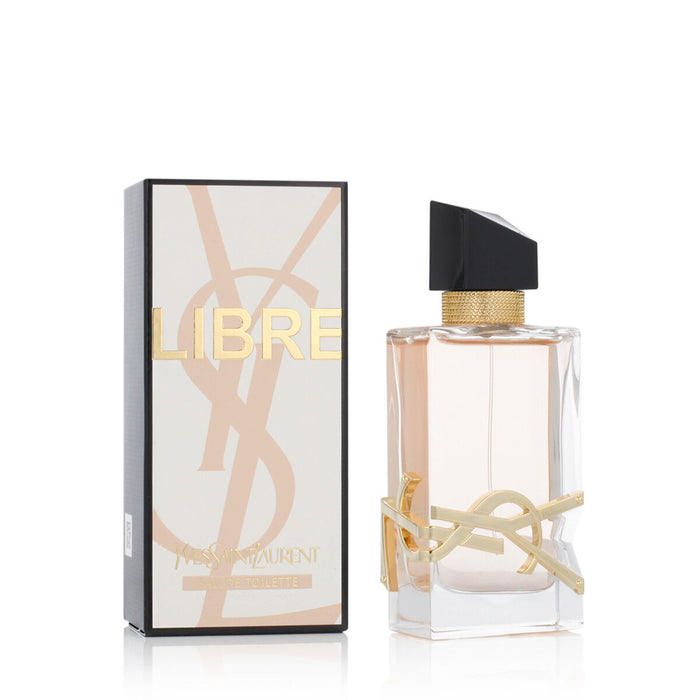 Parfum Femme Yves Saint Laurent Libre Eau de Toilette EDT 50 ml