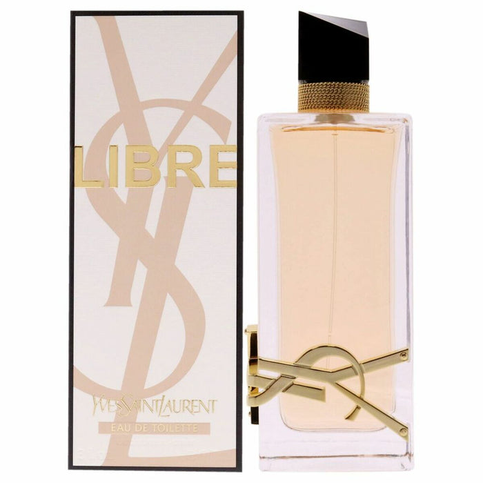 Parfum Femme Yves Saint Laurent YSL Libre EDT 90 ml