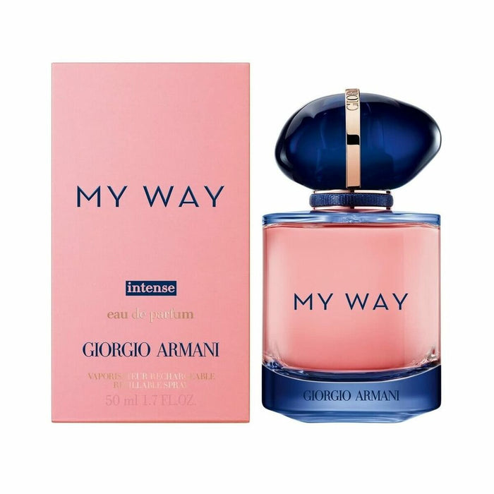 Parfum Femme Armani My Way Intense EDP Femme