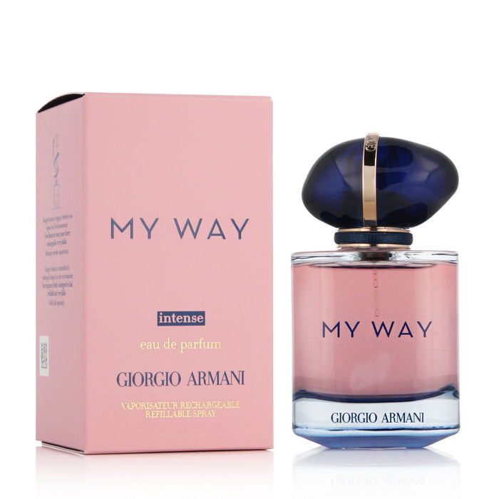 Parfum Femme Giorgio Armani My Way Intense EDP EDP 50 ml