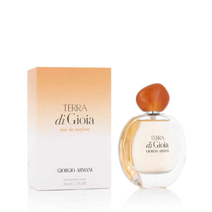 Parfum Femme Giorgio Armani Terra di Gioia EDP 50 ml