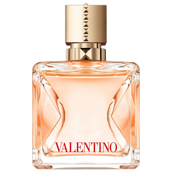 Damenparfüm Valentino Voce Viva Intensa EDP 100 ml Voce Viva Intensa