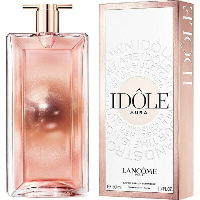 Parfum Homme Lancôme EDP EDP 50 ml Idole Aura