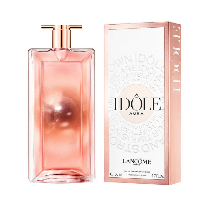 Damenparfüm Lancôme Idole Aura EDP EDP 50 ml