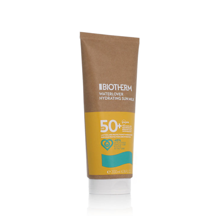 Sun Block Biotherm Waterlover 200 ml