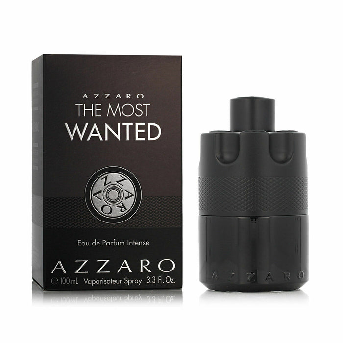 Men's Perfume Azzaro The Most Wanted 100 ml