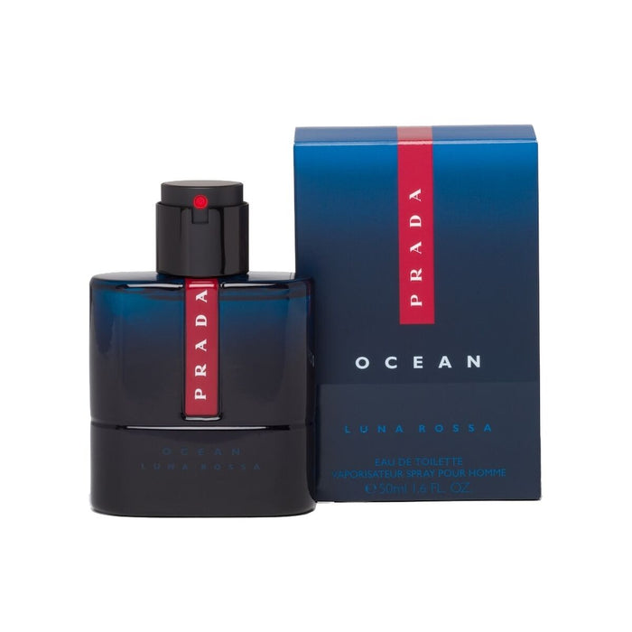 Parfum Homme Prada Ocean Luna Rossa EDT 50 ml