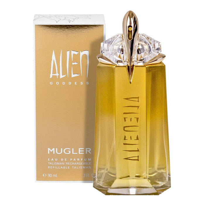 Herrenparfüm Mugler EDP