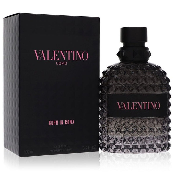 Parfum Homme Valentino