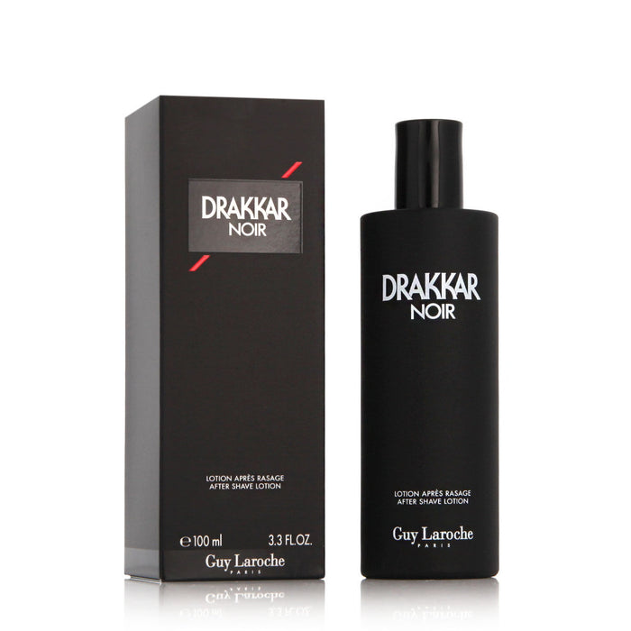 Lotion après-rasage Guy Laroche DRAKKAR NOIR 100 ml