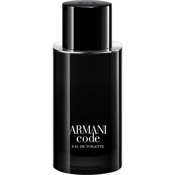 Herrenparfüm Giorgio Armani Code Homme EDT 75 ml