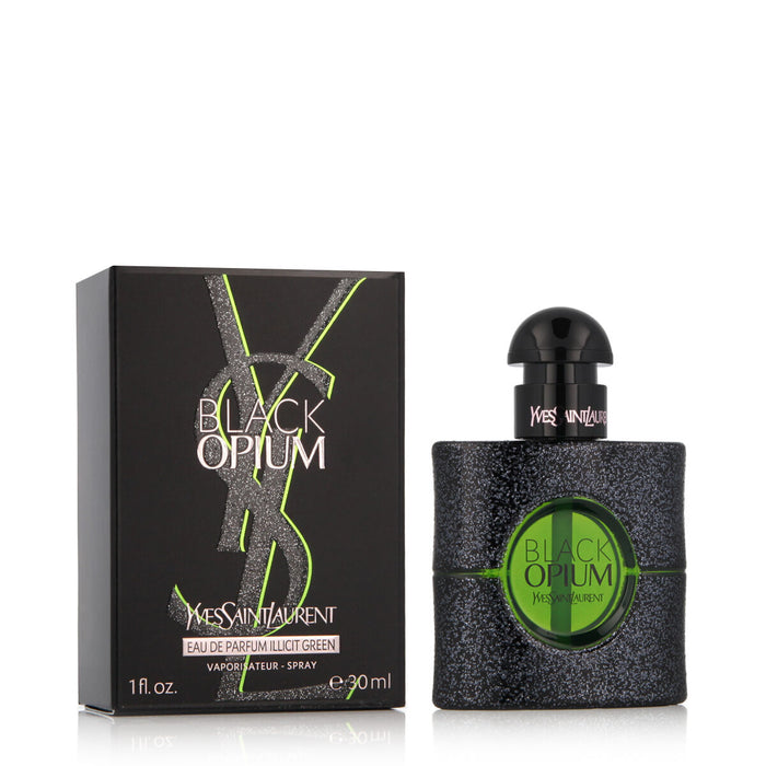 Parfum Femme Yves Saint Laurent Black Opium EDP 30 ml