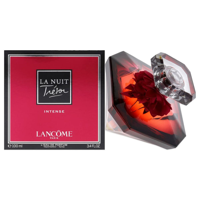 Damenparfüm Lancôme La Nuit Trésor Intense EDP 100 ml