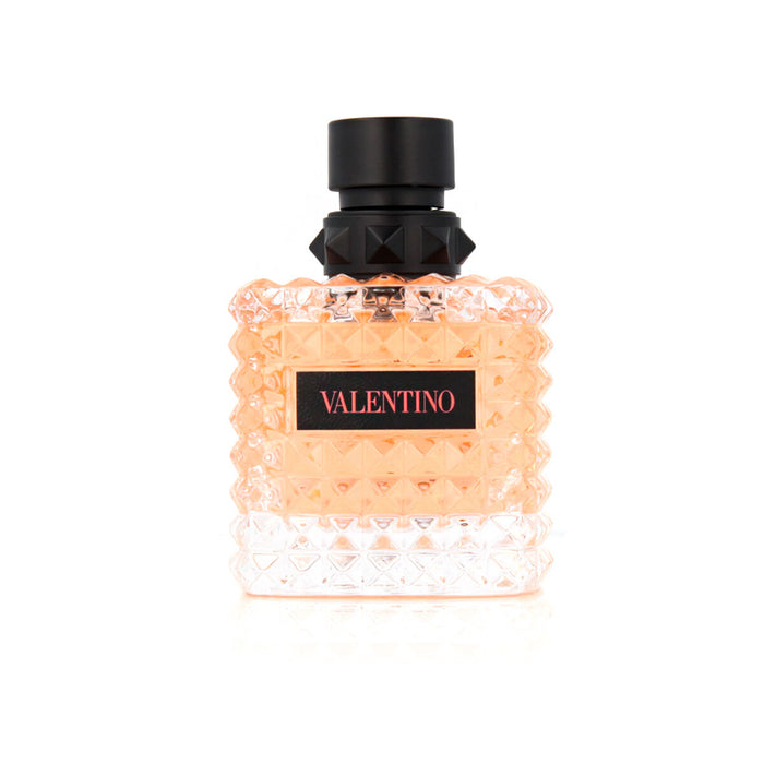 Parfum Femme Valentino EDP Born In Roma Coral Fantasy