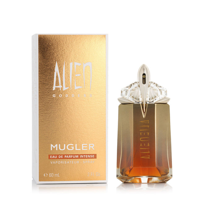 Parfum Femme Mugler Alien Goddess Intense EDP