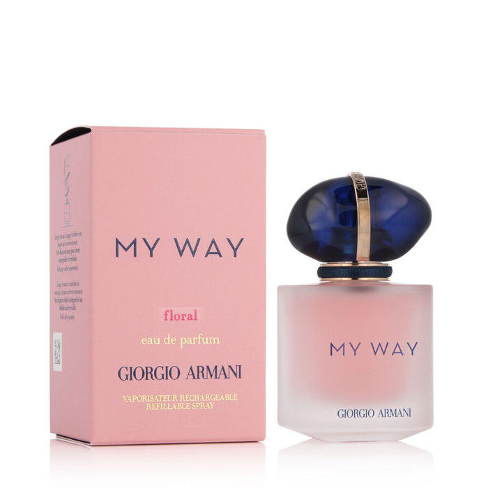 Damenparfüm Armani My Way Floral EDP EDP