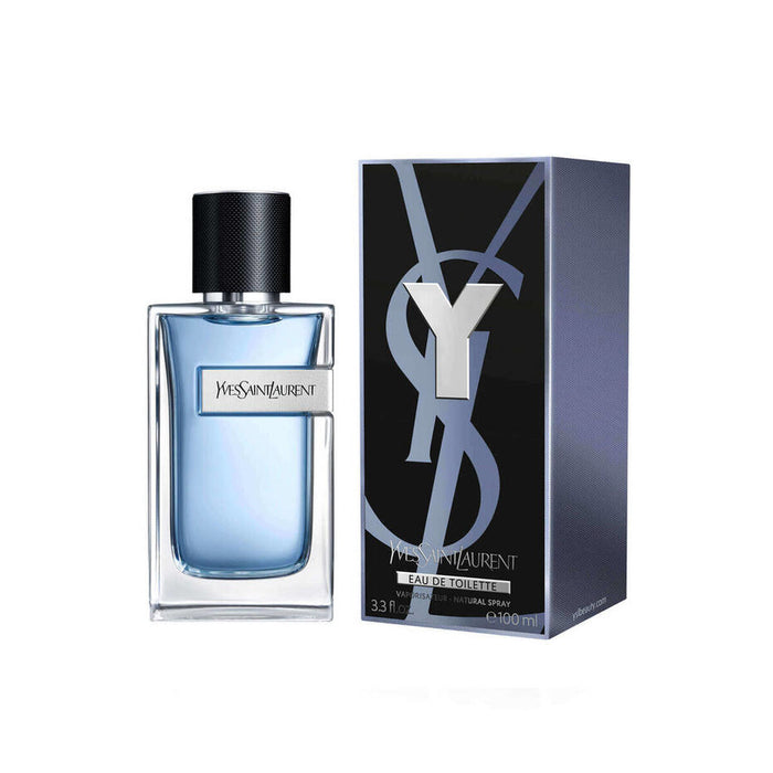 Parfum Homme Yves Saint Laurent YSL Y EDT 100 ml