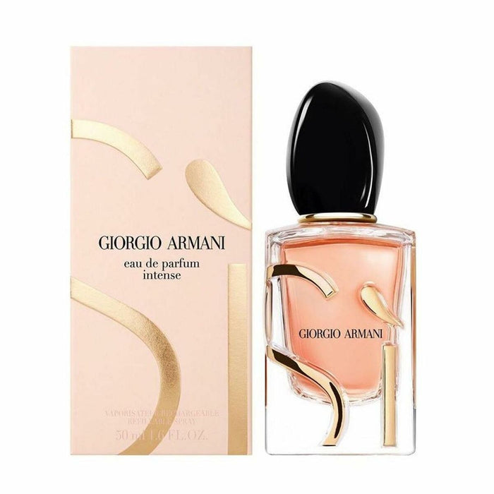 Damenparfüm Armani Sì Intense