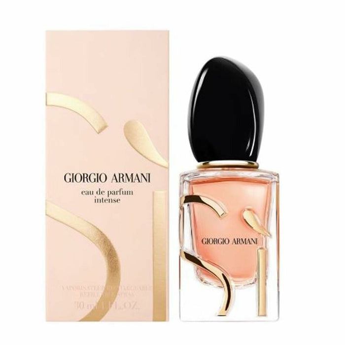 Parfum Femme Armani SÌ EDP