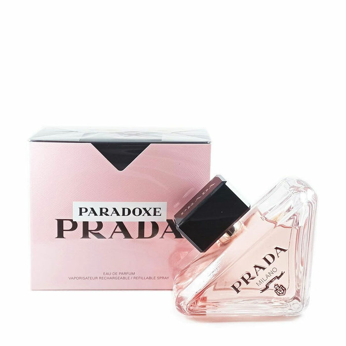 Damenparfüm Prada Paradoxe EDP EDP 90 ml