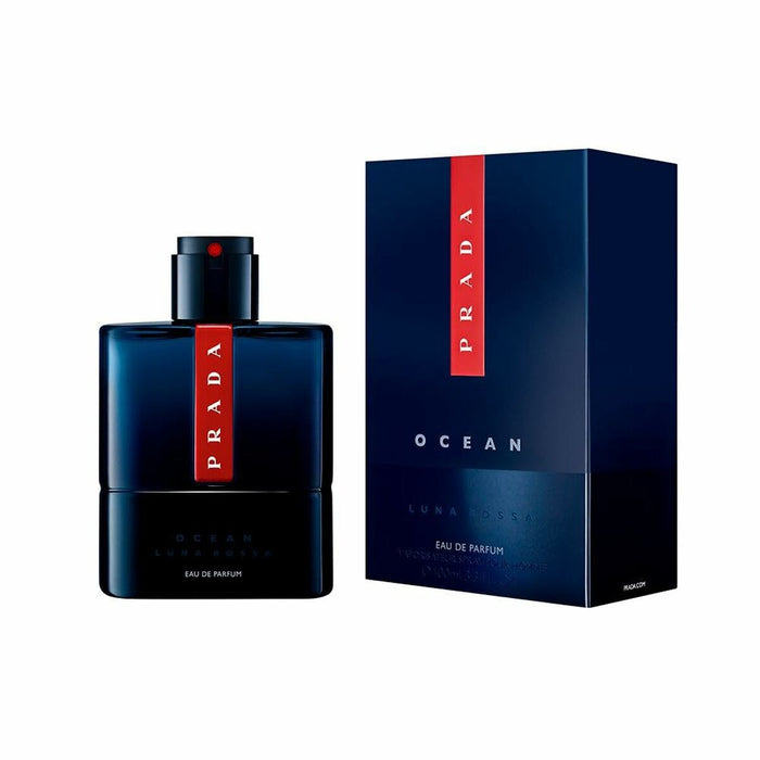 Herrenparfüm Prada EDP 100 ml Luna Rossa Ocean