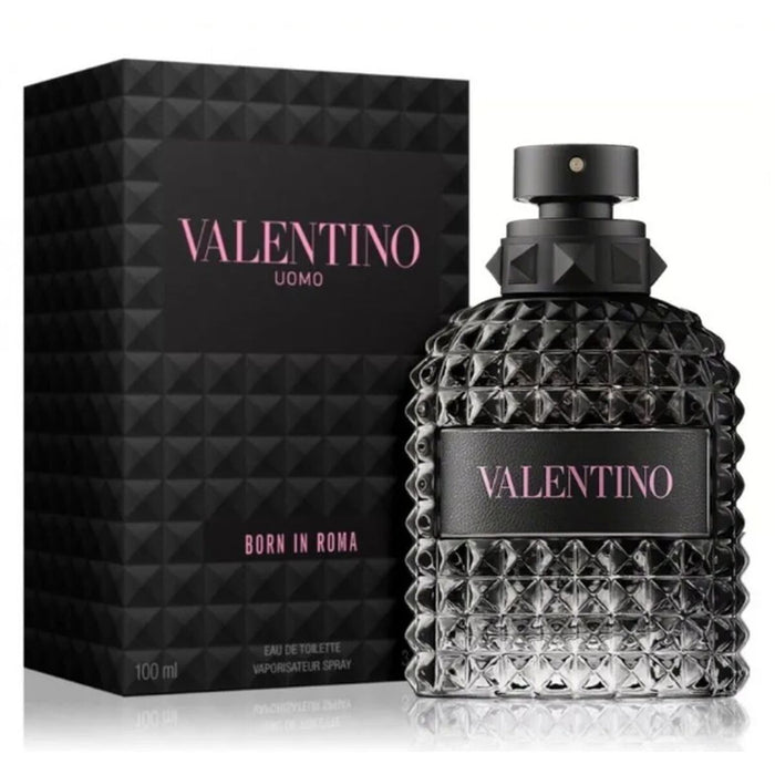 Parfum Homme Valentino