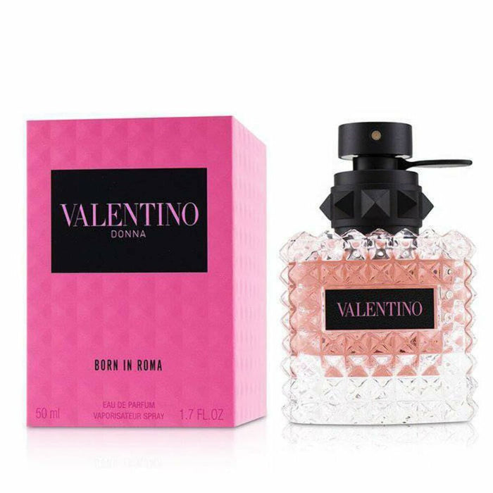 Women's Perfume Valentino Born In Roma Donna EDP 30 ml