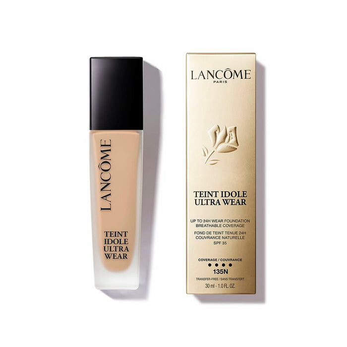 Liquid Make Up Base Lancôme Teint Idole Ultra Wear 30 ml