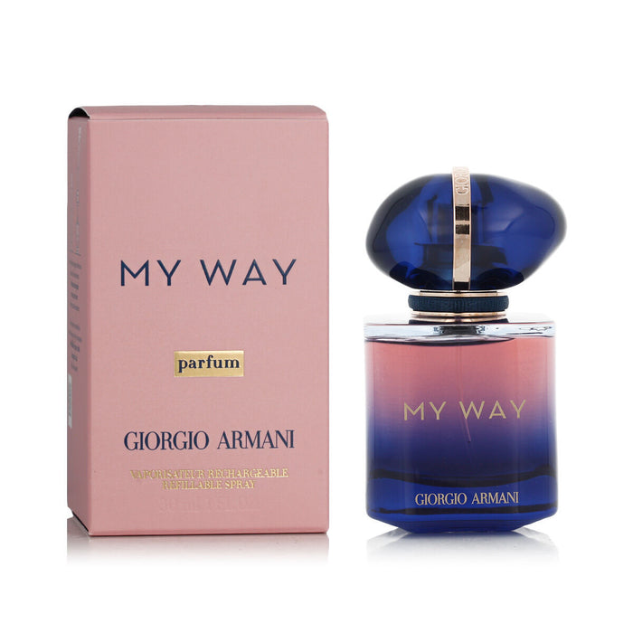 Damenparfüm Giorgio Armani My Way Parfum EDP 30 ml