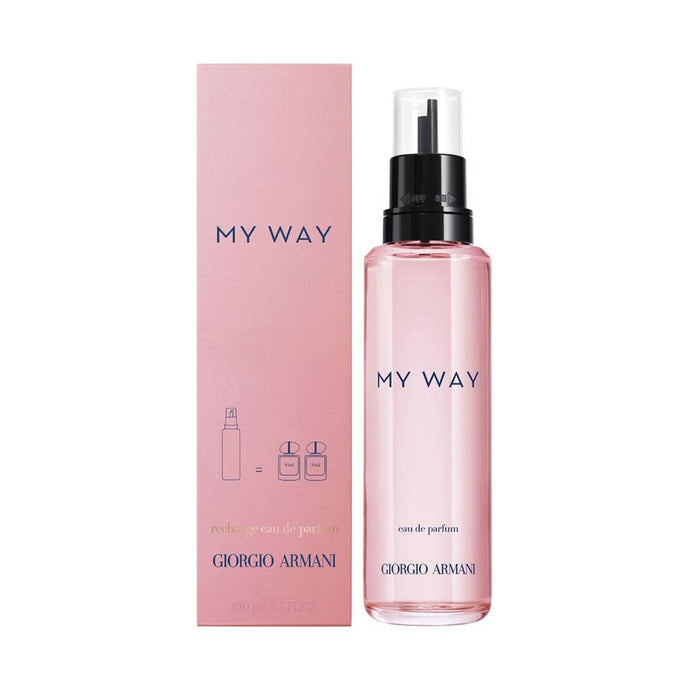 Parfum Femme Armani My Way EDP 100 ml