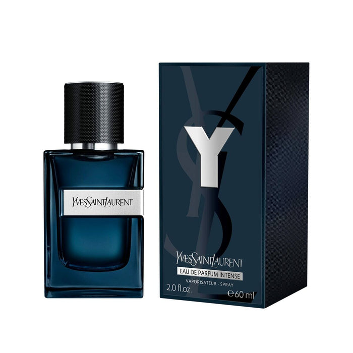 Herrenparfüm Yves Saint Laurent Y Pour Homme Eau de Parfum Intense EDP 60 ml