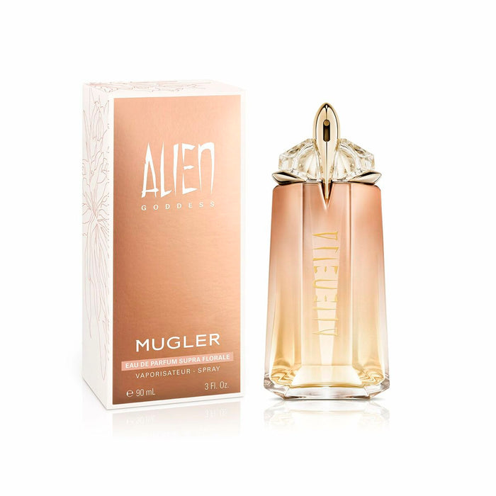 Parfum Femme Mugler Alien Goddess Supra Florale EDP 90 ml