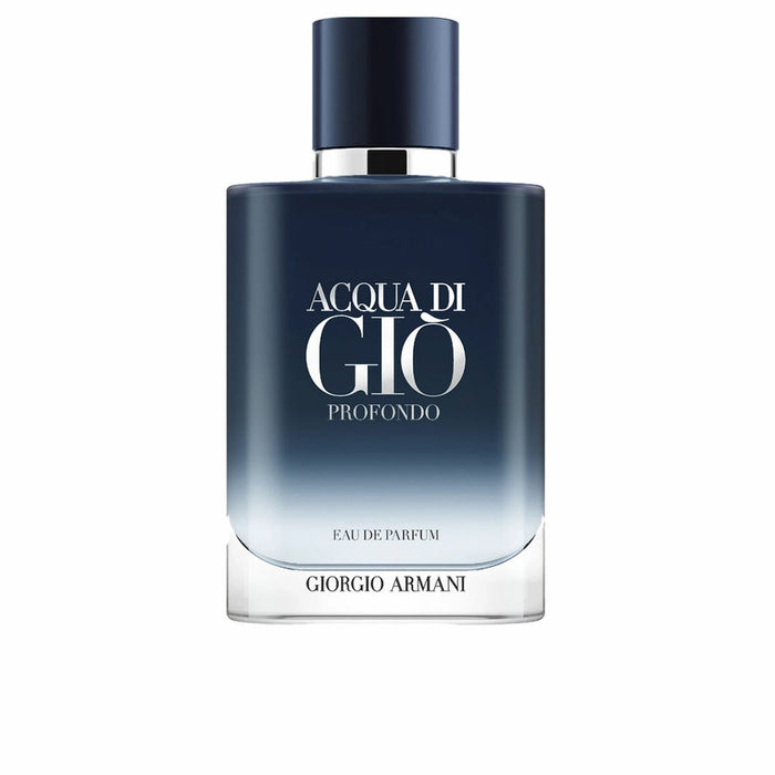 Women's Perfume Armani Acqua di Gio Profondo EDP