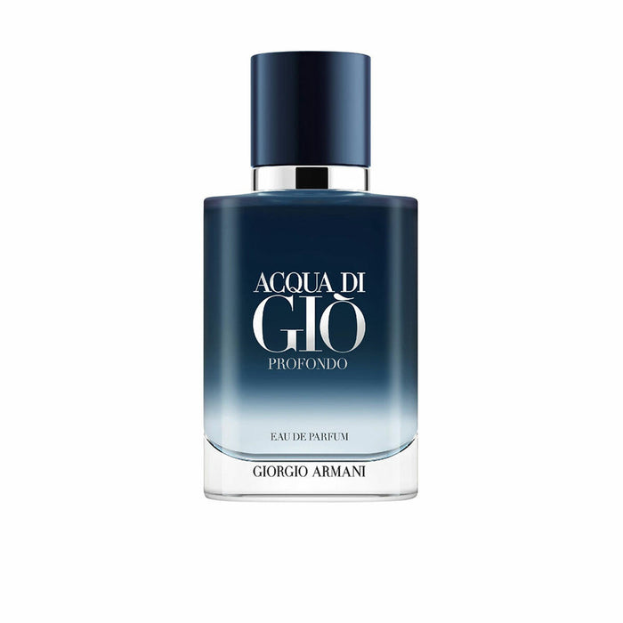 Unisex Perfume Armani ACQUA DI GIÒ POUR HOMME EDP