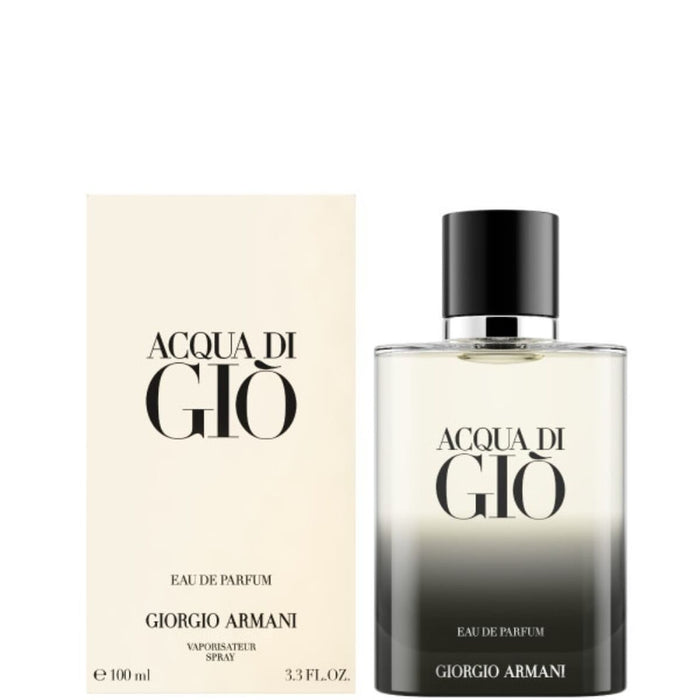 Damenparfüm Armani Acqua Di Gio EDP