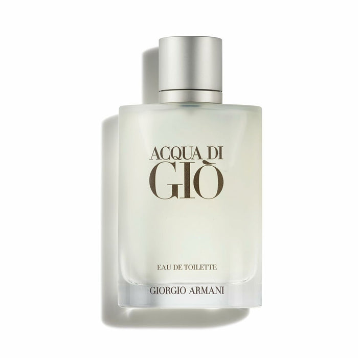 Herrenparfüm Giorgio Armani Acqua di Gio 100 ml