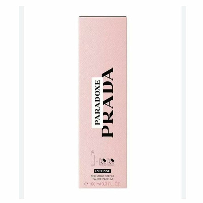 Women's Perfume Prada INTENSE EDP 100 ml