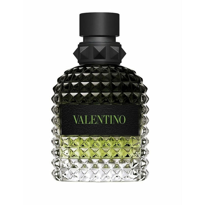 Parfum Homme Valentino EDT 50 ml Born in Roma