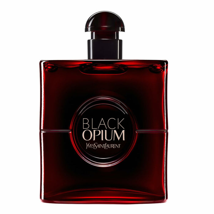 Parfum Femme Yves Saint Laurent Black Opium Over Red EDP 90 ml