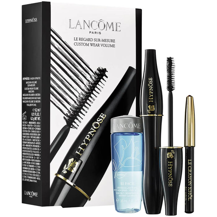 Mascara pour les cils effet volume Lancôme Hypnoise