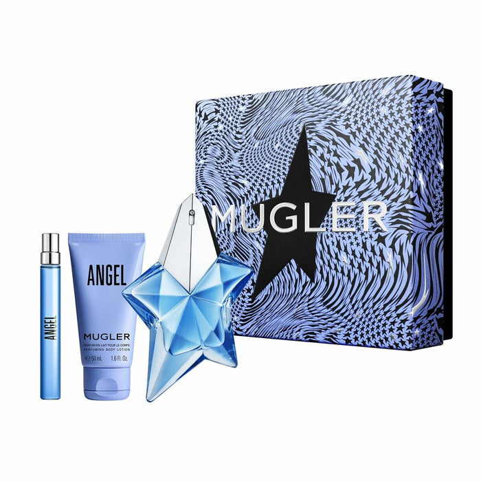 Women's Perfume Set Mugler