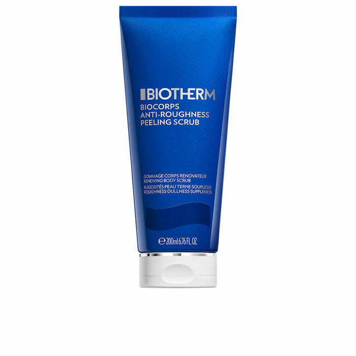 Exfoliant corps Biotherm Biocorps 200 ml