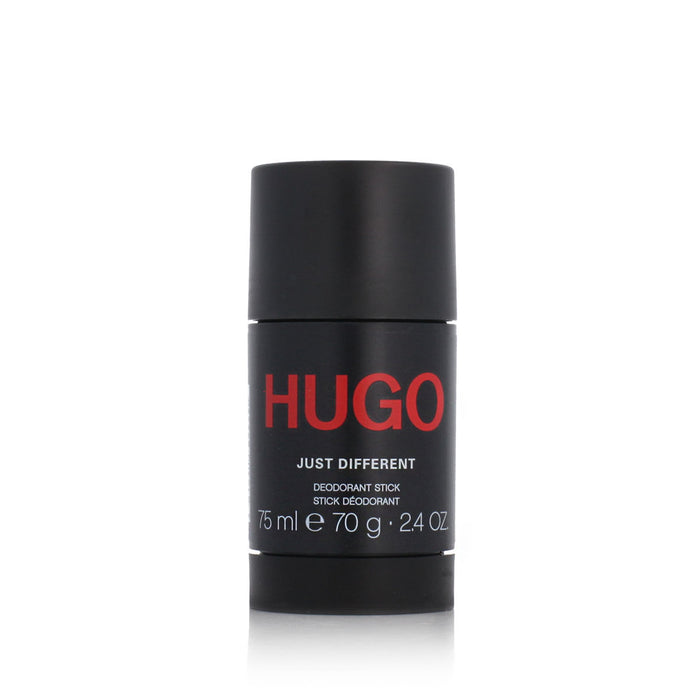 Déodorant en stick Hugo Boss Hugo Just Different Hugo Just Different 75 ml