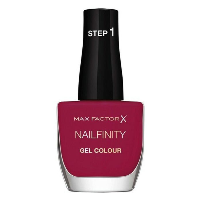 Nagellack Nailfinity Max Factor 305-Hollywood star