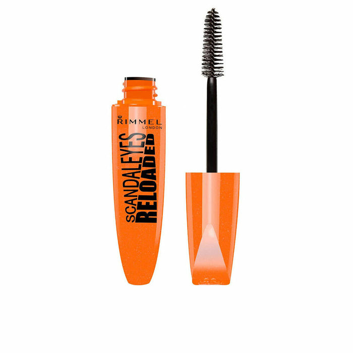 Mascara pour cils Rimmel London 99350057483 12 ml