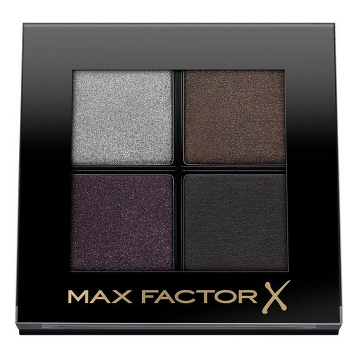 Lidschatten Colour X-Pert Max Factor 005 Misty Onyx