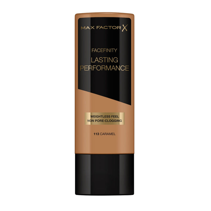 Base de Maquillage Crémeuse Max Factor Lasting Performance Nº 113